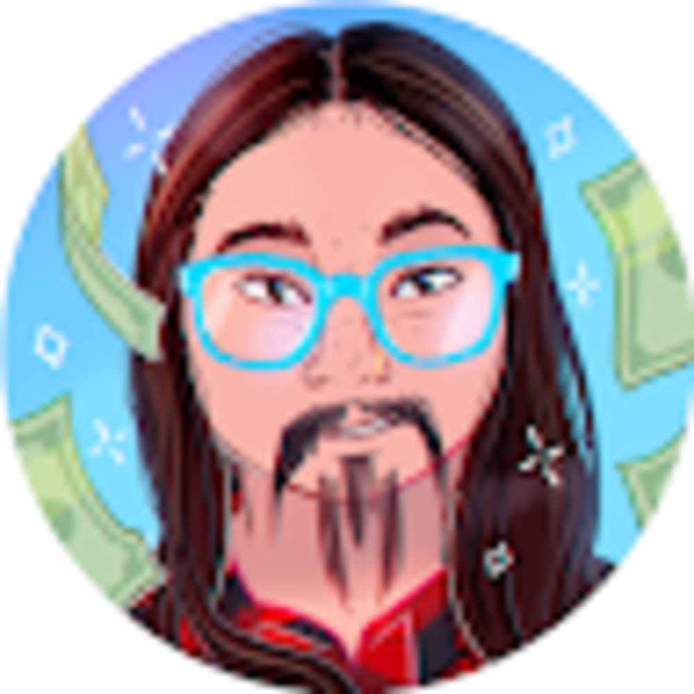 Meet your Posher, Jonny